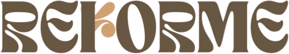 logo Reforme